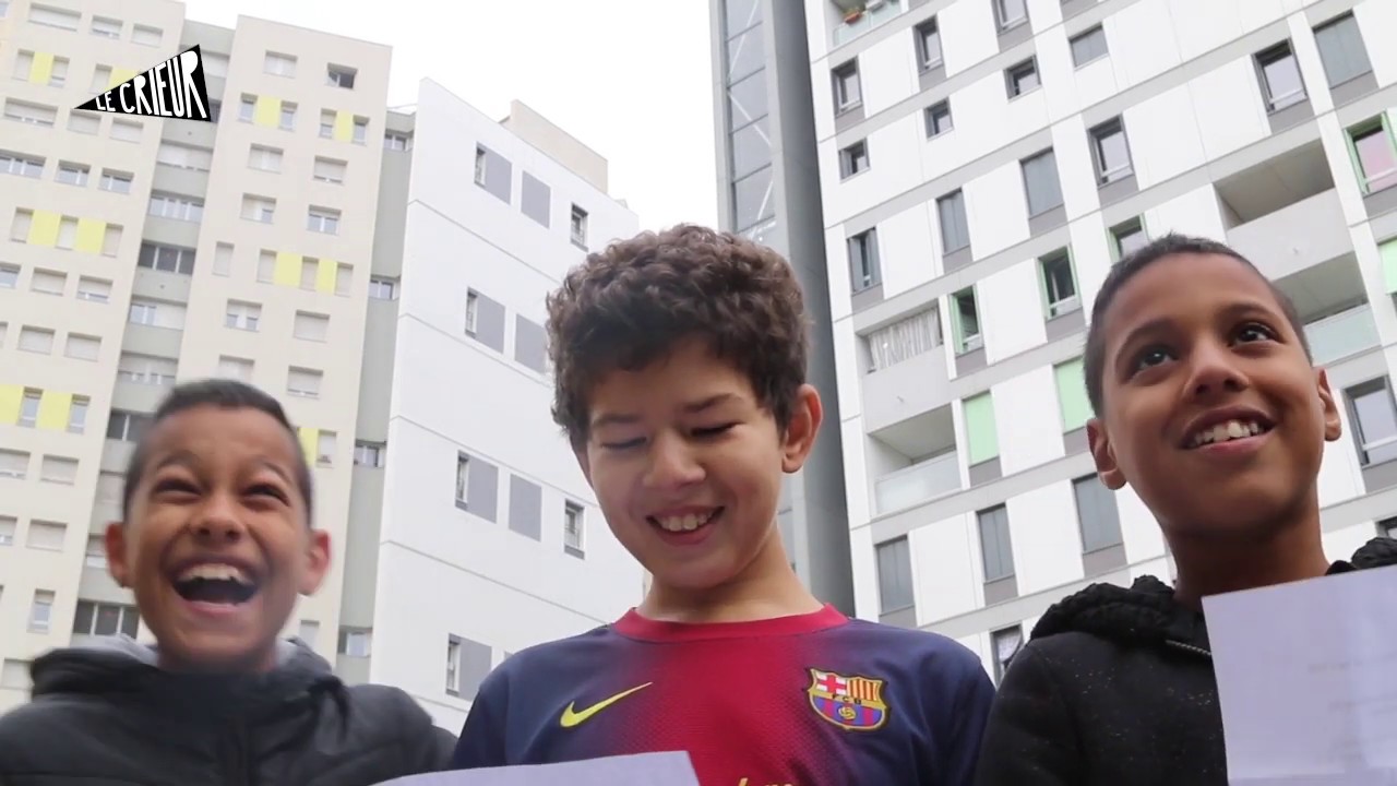 Raconte-moi le futur, à Villeneuve