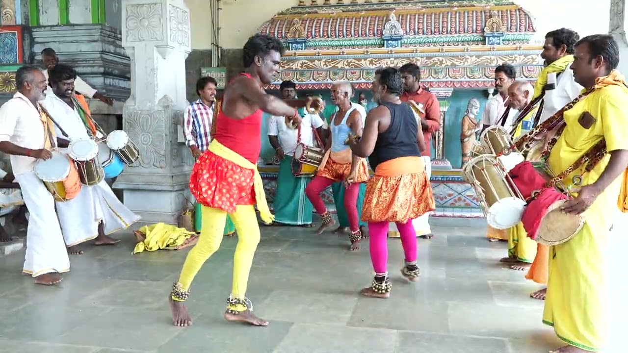 கலை நிகழ்சி