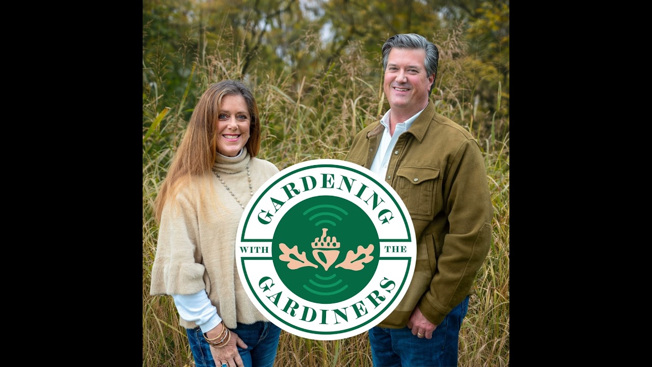 Episode #13. Spring Cleanups of your Landscape and Gardens