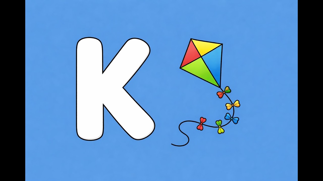 The K Sound