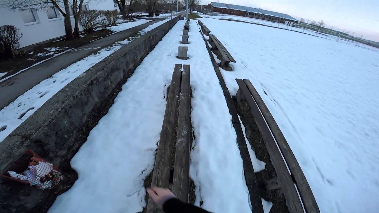 Free Running POV
