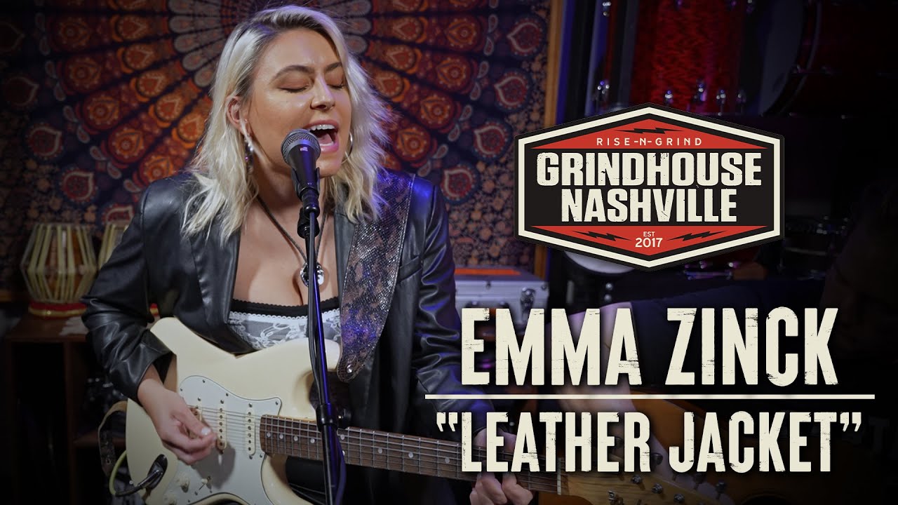Emma Zinck - 