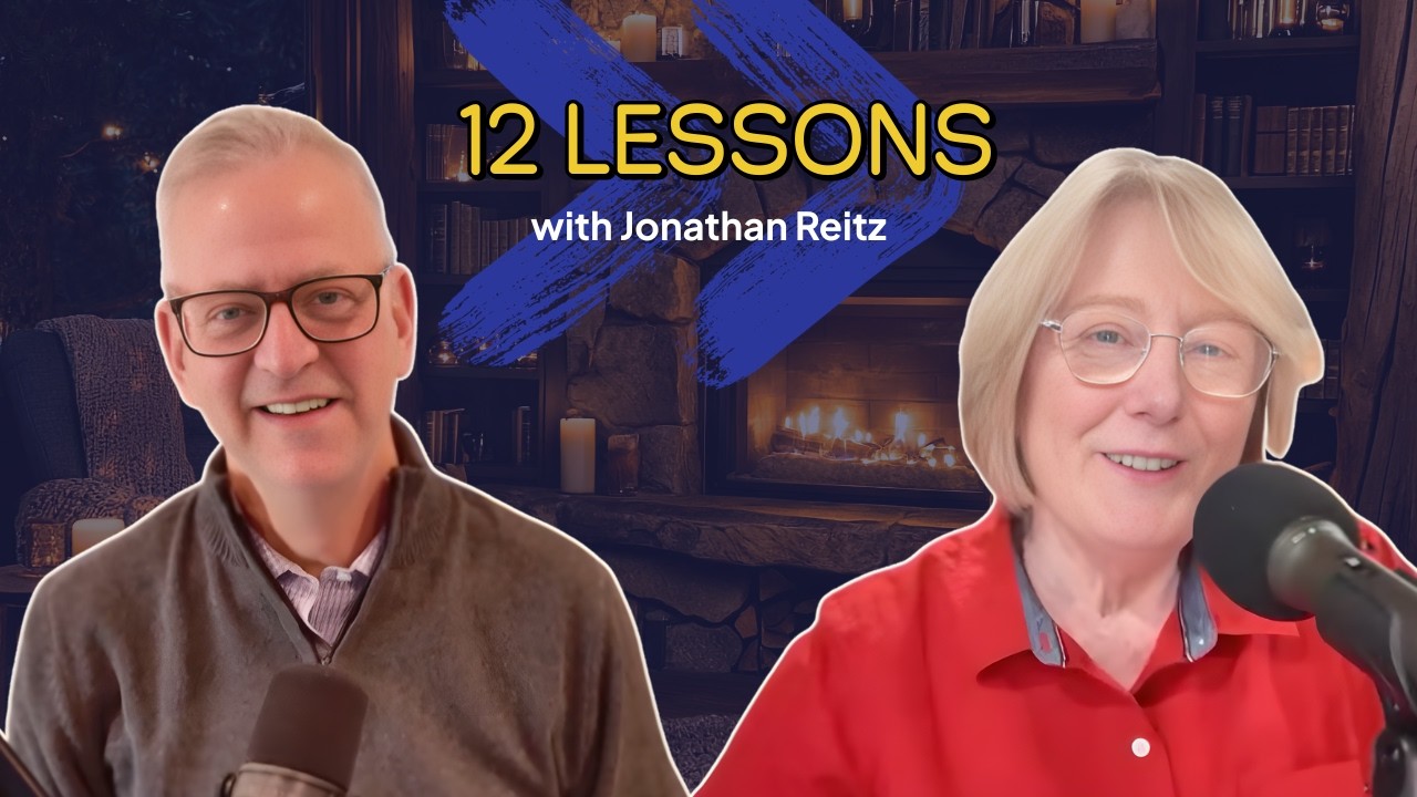 12 Lessons on AI & Coaching from 14,000 Hours of Practice