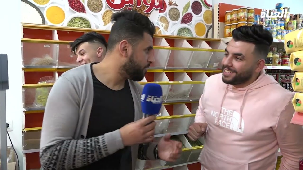 تحدي الخير.. العدد الثامن: فريق جهاد وأوسامة ضد فريق الشاب رمزي ورضوان كوبرا