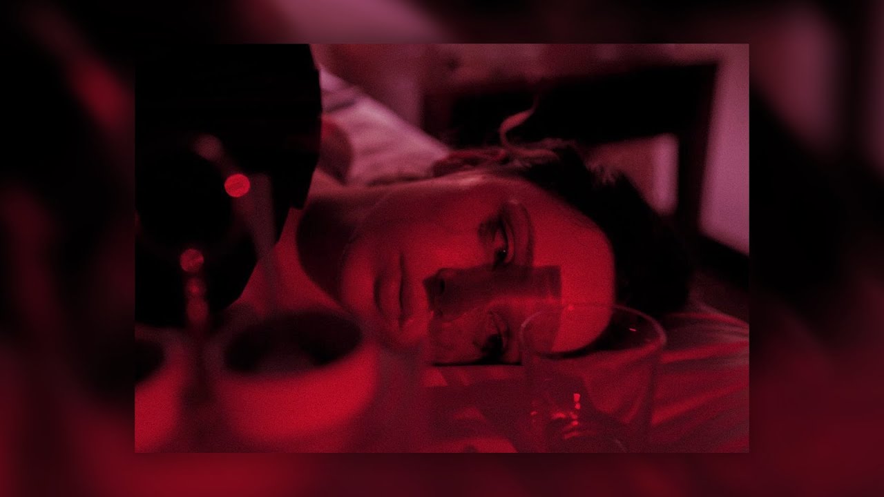 (SOLD) SLOW R&B type beat - 