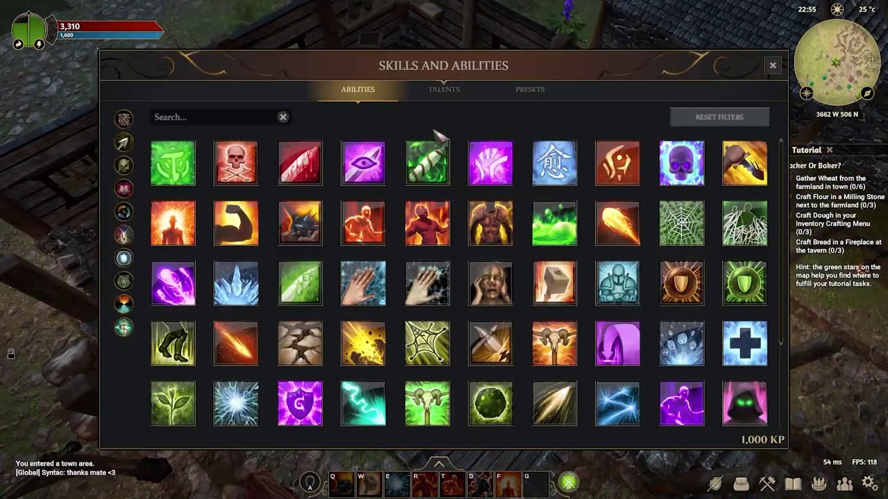 Fractured MMORPG THE BEST INTRO