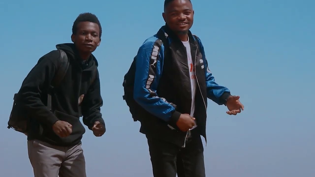 TWIÙNGYÉ (Official Video) By Aoci Faraja & p. Abedi Amuri 