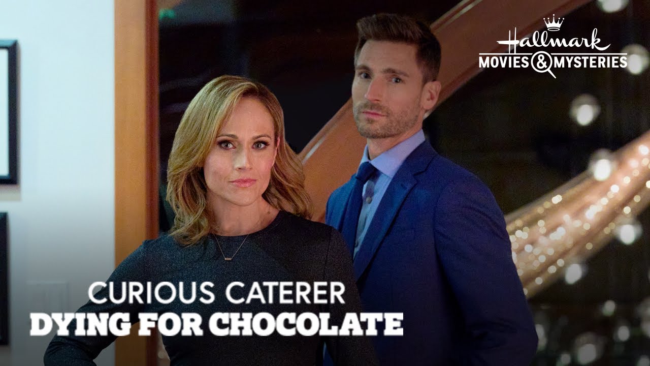 Curious Caterer: Dying for Chocolate - Curious Questions