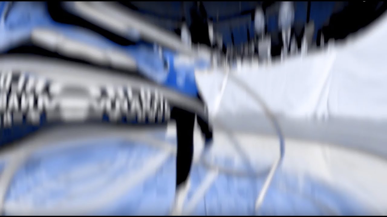 Wheel Gymnastics: A sport that turns the world upside down
