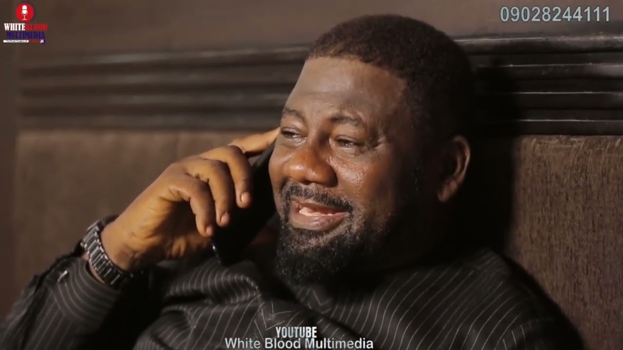 Kama Da Wane Season 1 Episode 6