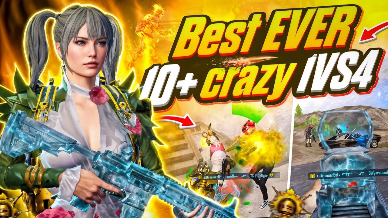 Best😍10+ Crazy Clutches with Fast Reflexes & Sprays⚡️🔥