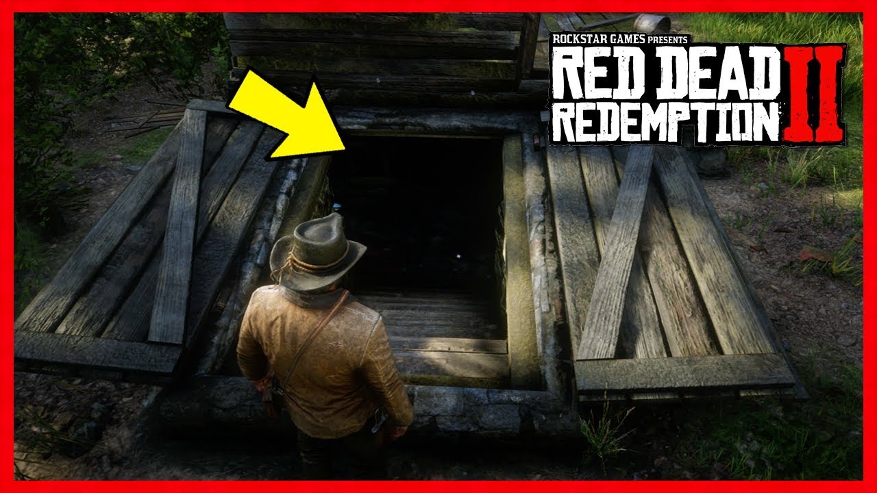 Руководство по серийному убийце в Red Dead Redemption 2 РЕШЕНО &mdash; Легкие и быстрые деньги &mdash; Поиск ...