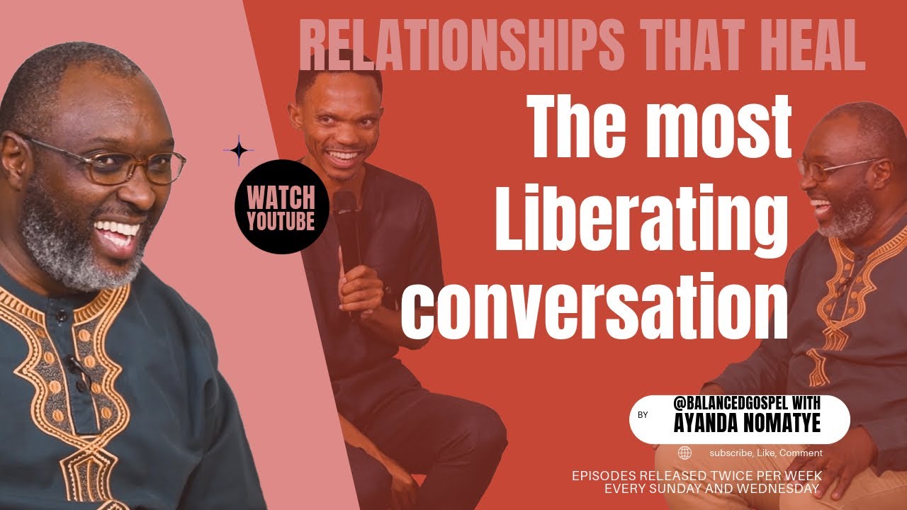 Creating Safe Spaces with Pr Mandla Lupondwana (Playlist 2_Ep.7)