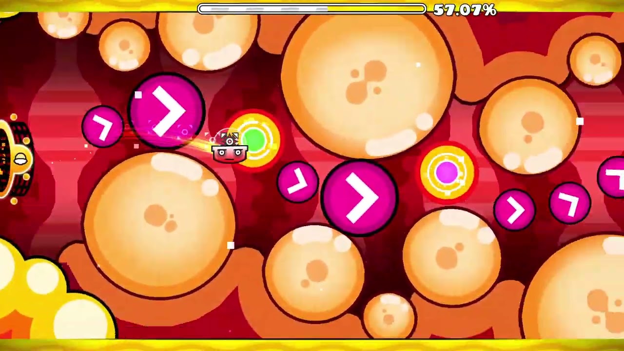 Another ultra rage day!!