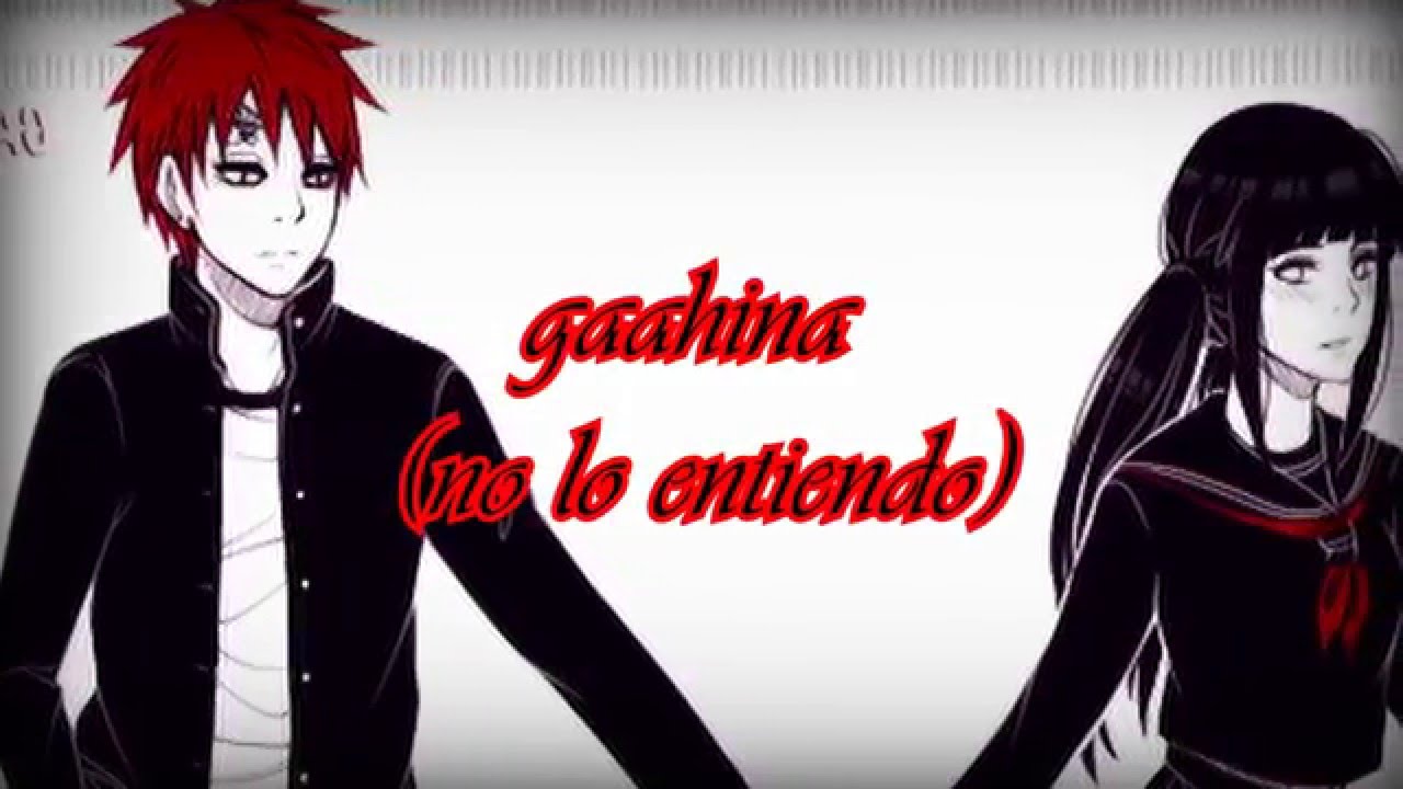 gaahina (doujinshis ) Español
