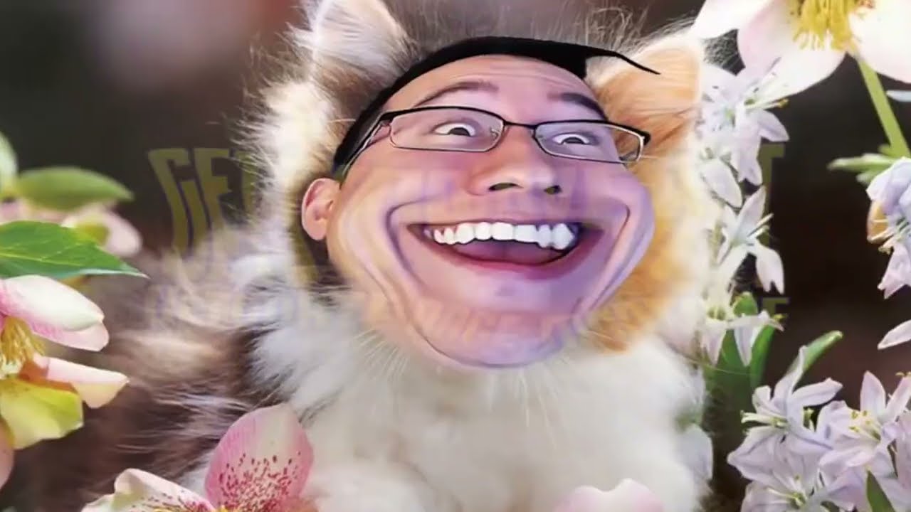 Markiplier Not Getting Over It But It's Kinda Vocoded In D