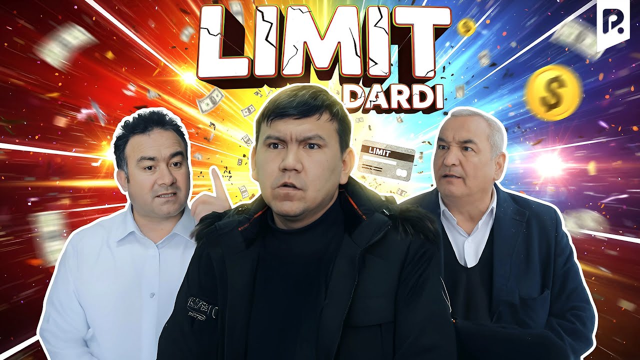 Shapaloq - Limit dardi (hajviy ko'rsatuv)