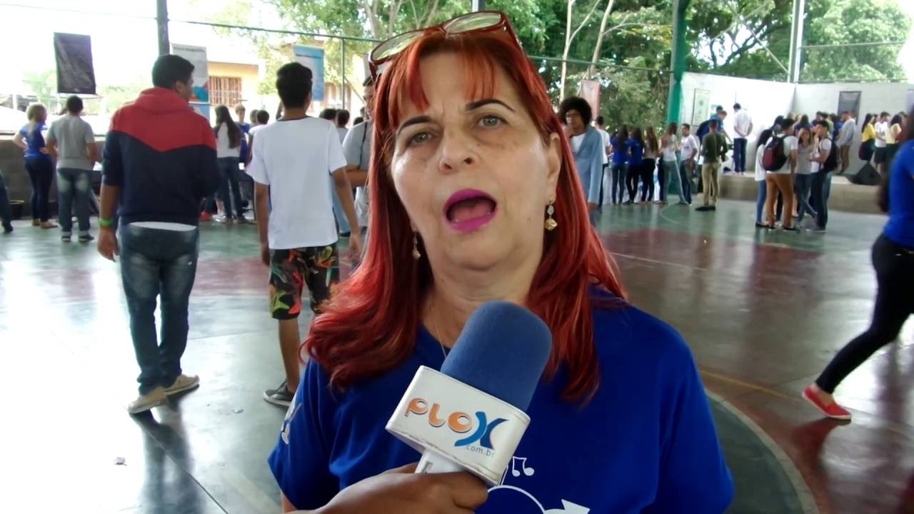 Escola Estadual João XXIII realiza feira de Física em Ipatinga