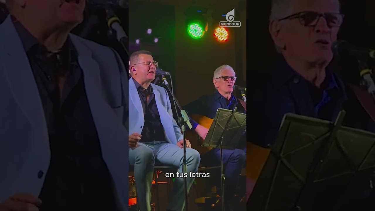 Guillermo Carrasco y su m&uacute;sica que nunca envejece