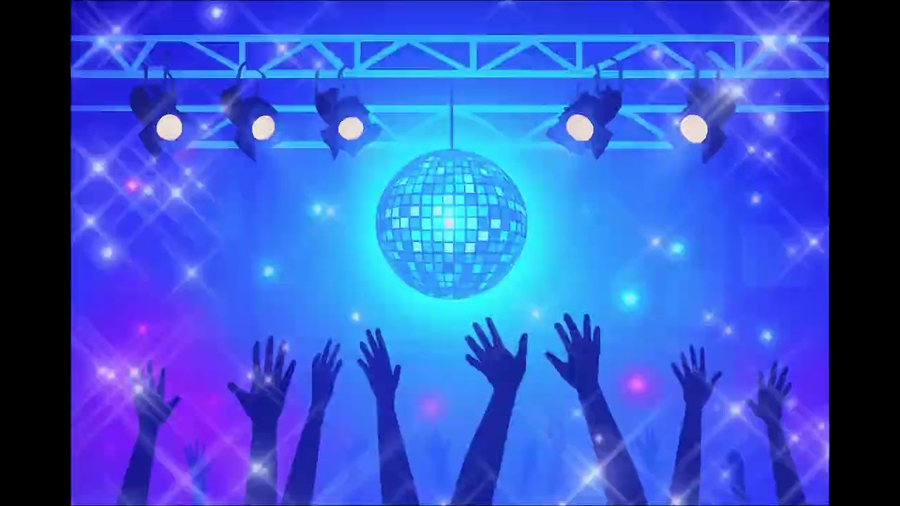She Is My Heaven (DISCO MUSIC ANOS 70)