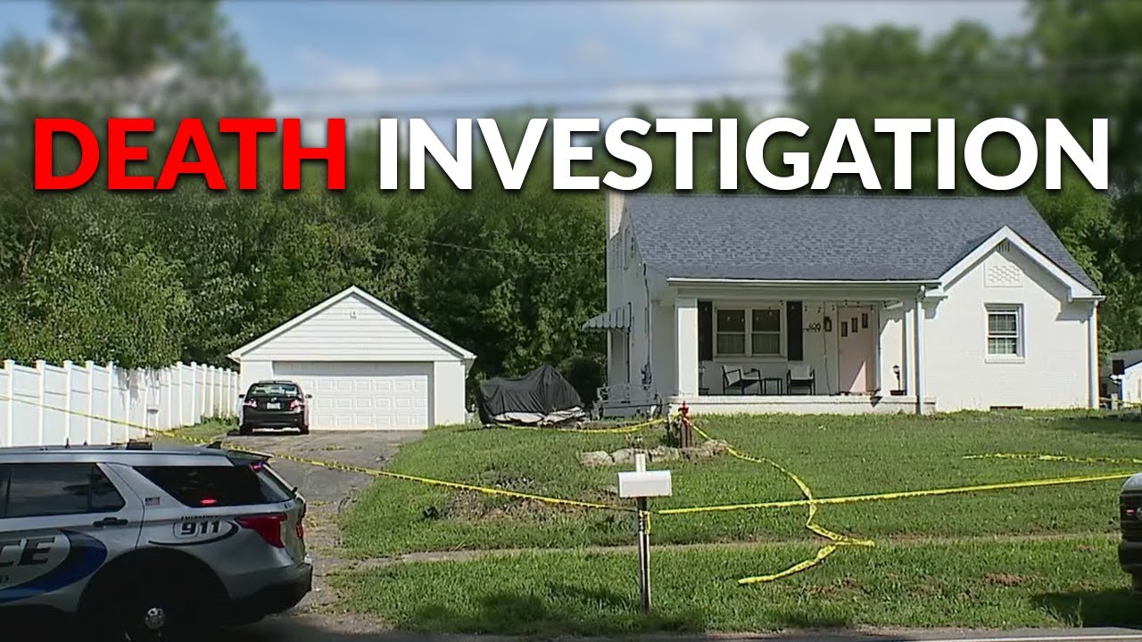 BCI, police investigating death in Cortland