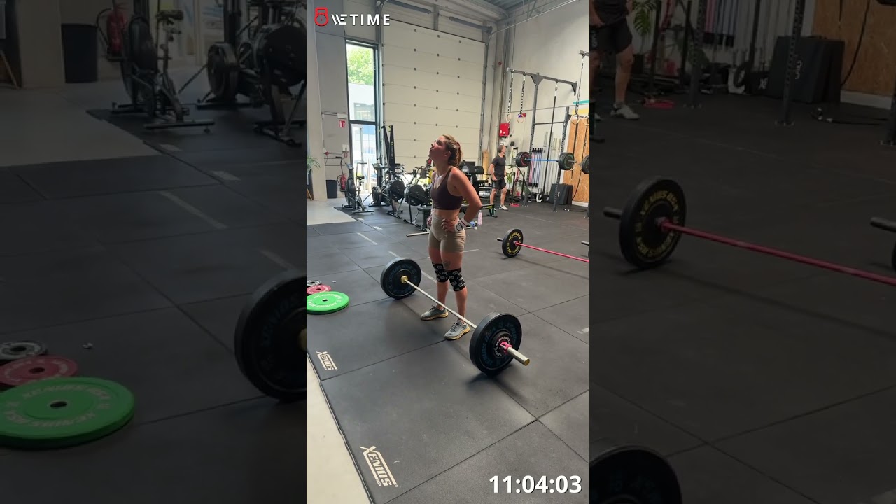 QUALIFICATION GENT THROWDOWN 2025