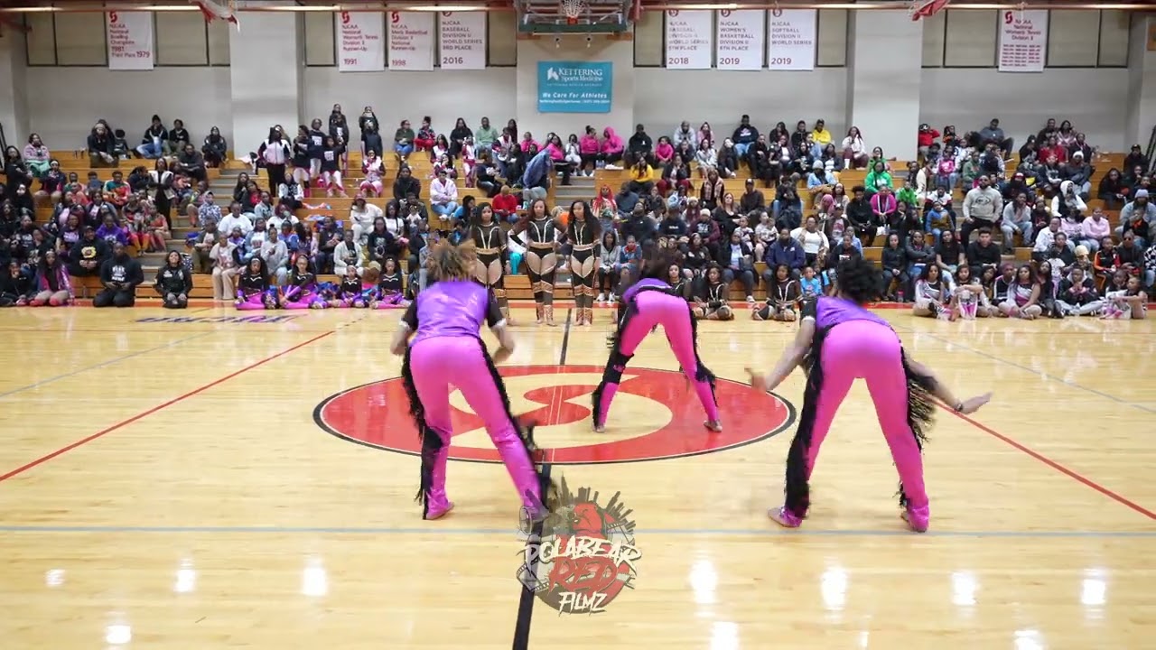 Star Struck Vs Black Ice | LAST MAN STANDING | 3DOC | Rumble in the Jungle | Dance Competition