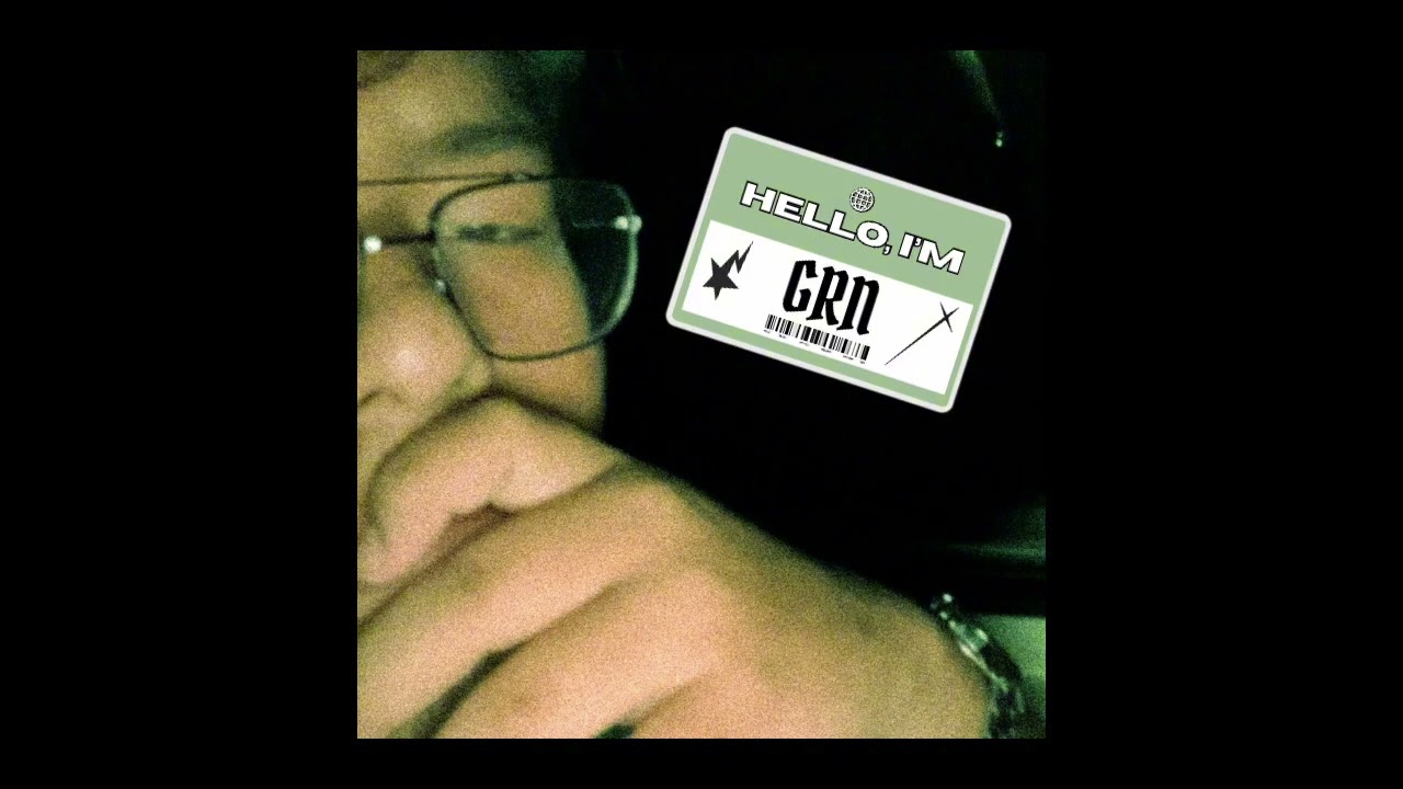 วาเลนทายดูซิว่าใครโสด(Valentine?) ;grn (prod. wavytrbl)