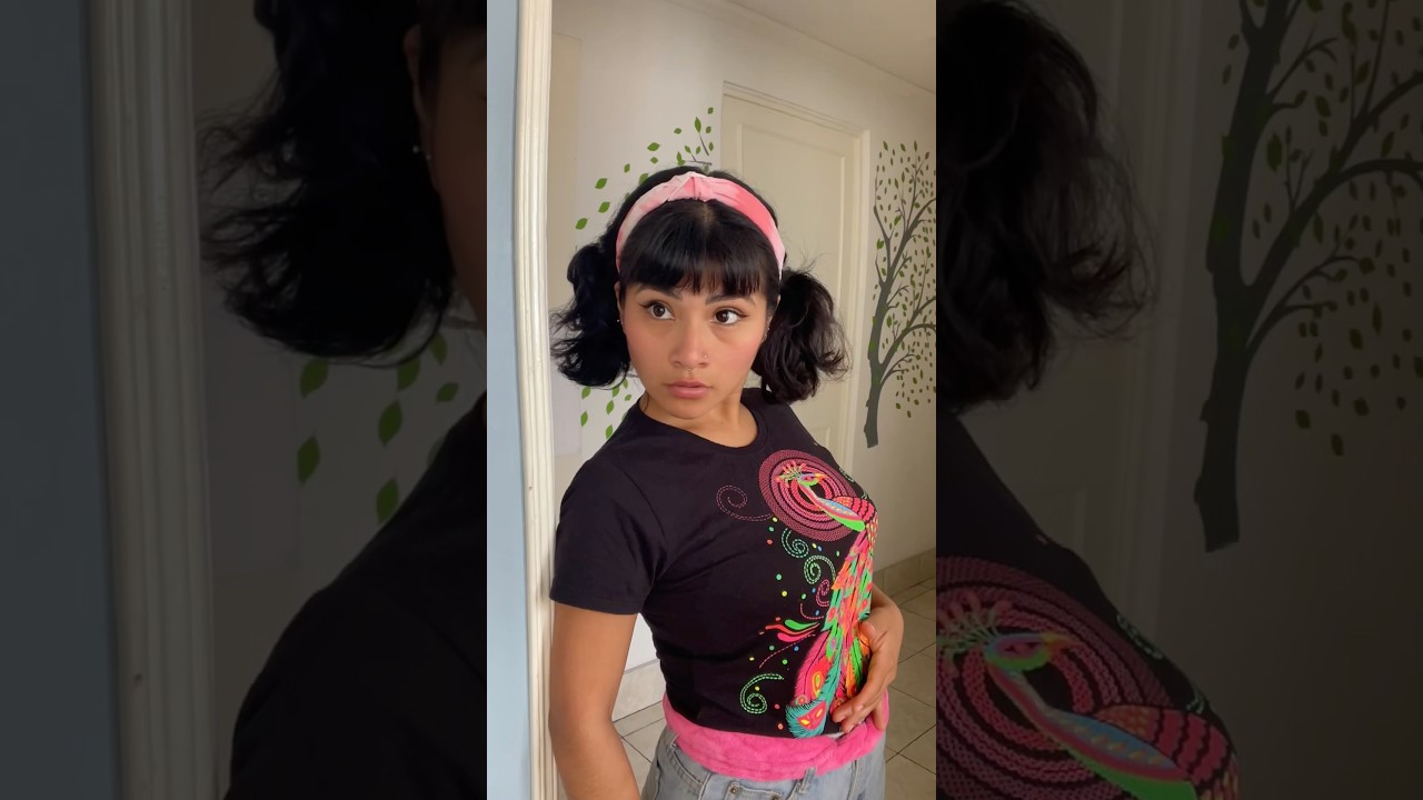 Mi sobrina aprende r&aacute;pido 💕 TOKYO  #shorts #humor #tiktokvideo #latina #comedia #funny #peru #fyp