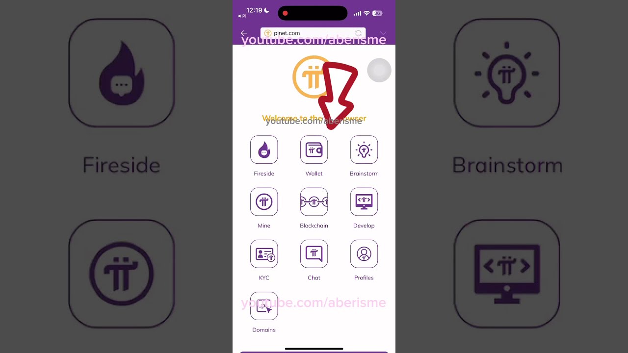How to Cashout Pi Network to Your GCash Account