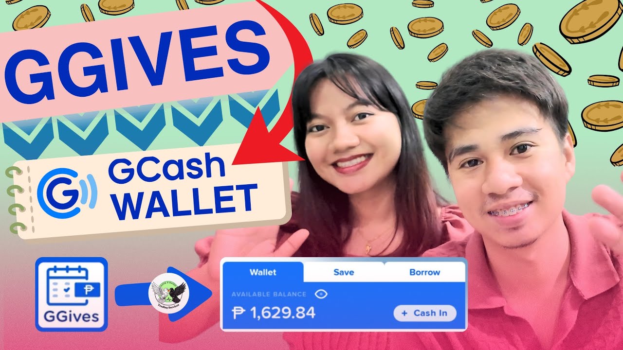 HOW TO CONVERT YOUR GGIVES OFFER INTO CASH | APRIL 2025 with @doveraventradingservices