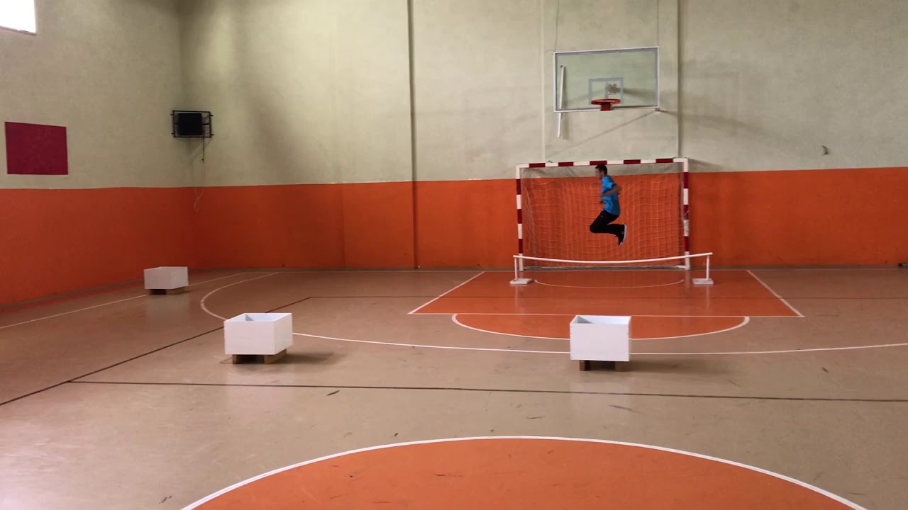Çorum Spor Lisesi - Koordinasyon Sınavı