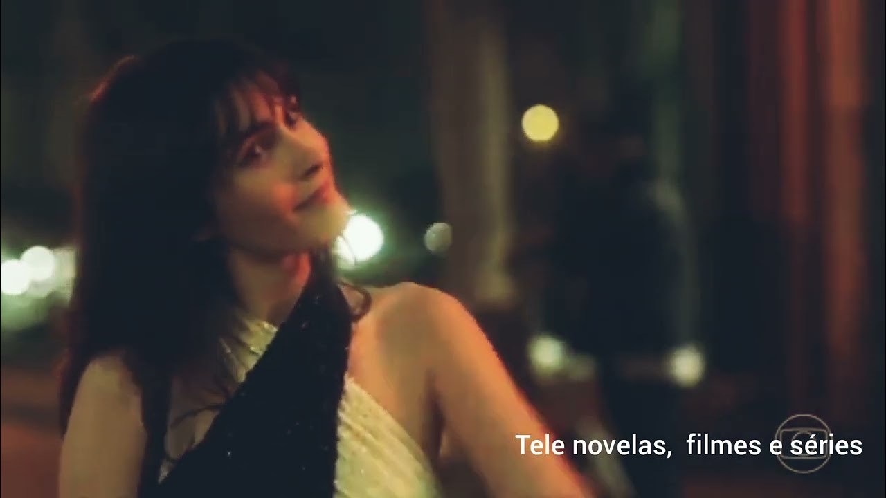 Flávia e Guilherme. (todo mundo menos você)
