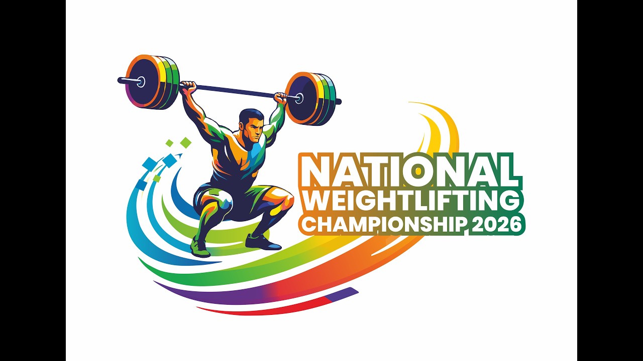 IWLF NATIONAL YOUTH, JUNIOR AND SENIOR WEIGHTLIFTING CHAMPIONSHIPS - 2025-26 - MODINAGAR, DAY- 5