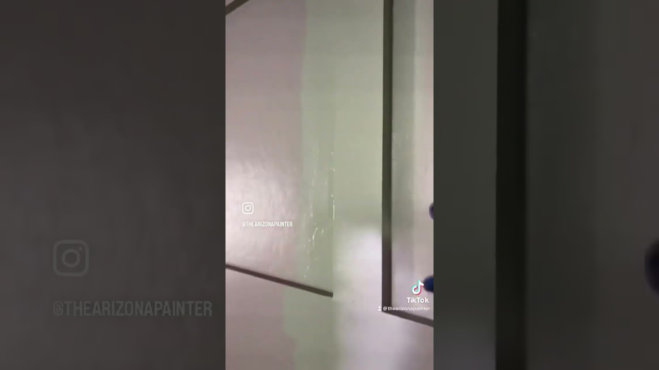 Graco Rack X 208 & 308 FFLP Spray Tips for the WIN! #homedecor #accentwall #woodtrim  #paintsprayer