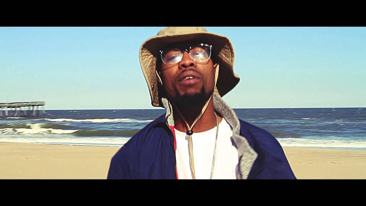 Tymathe Lamb - Be The Wave (Prod. by D'artizt)