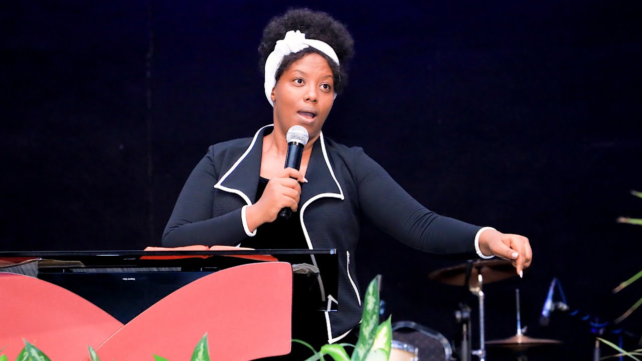 Pastor Julienne KABANDA 🙌 - Iyumvire Ibyo badakinisha mu ubuzima, Winanirwa ku umunota wa nyuma