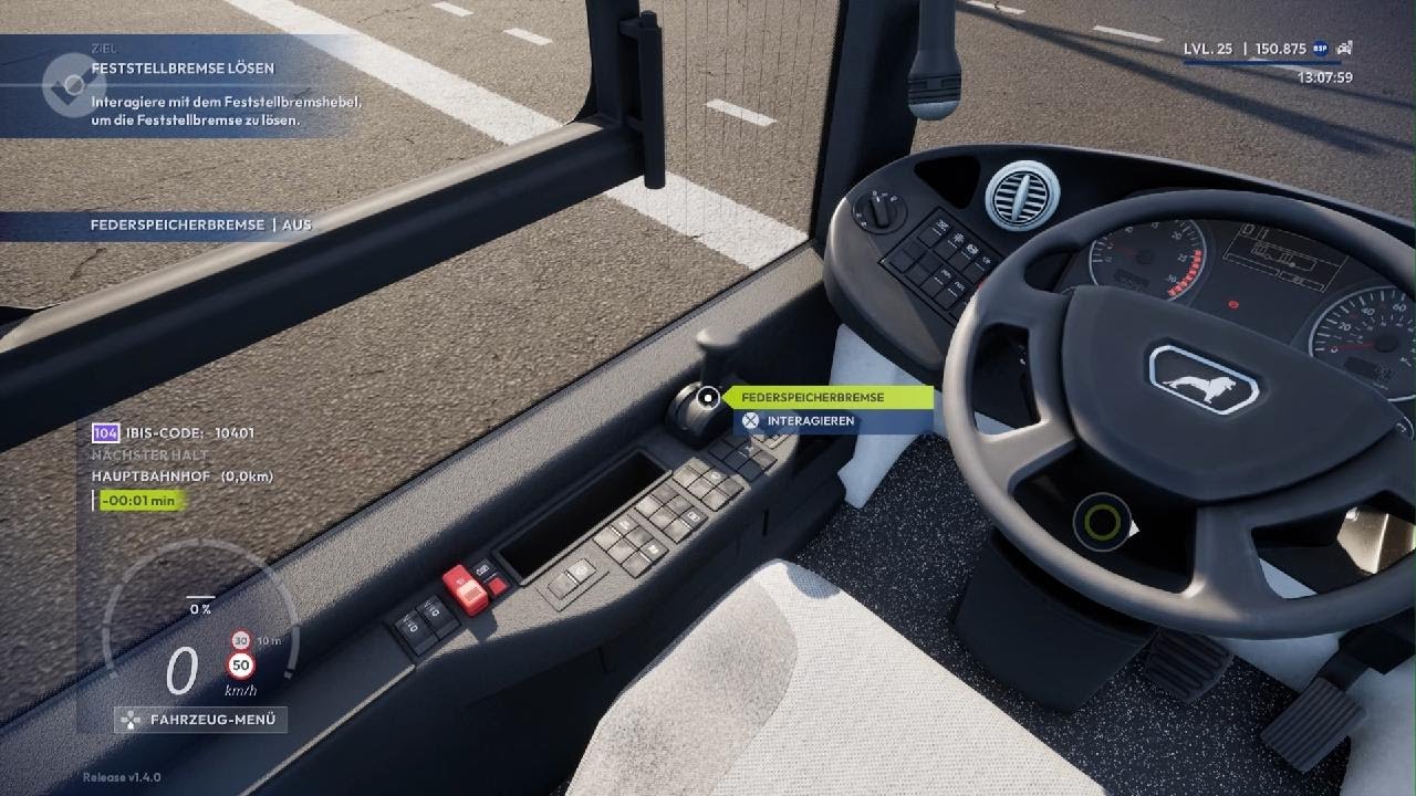 City Transport Simulator Folge 29 - Wir sammeln Fahrgäste