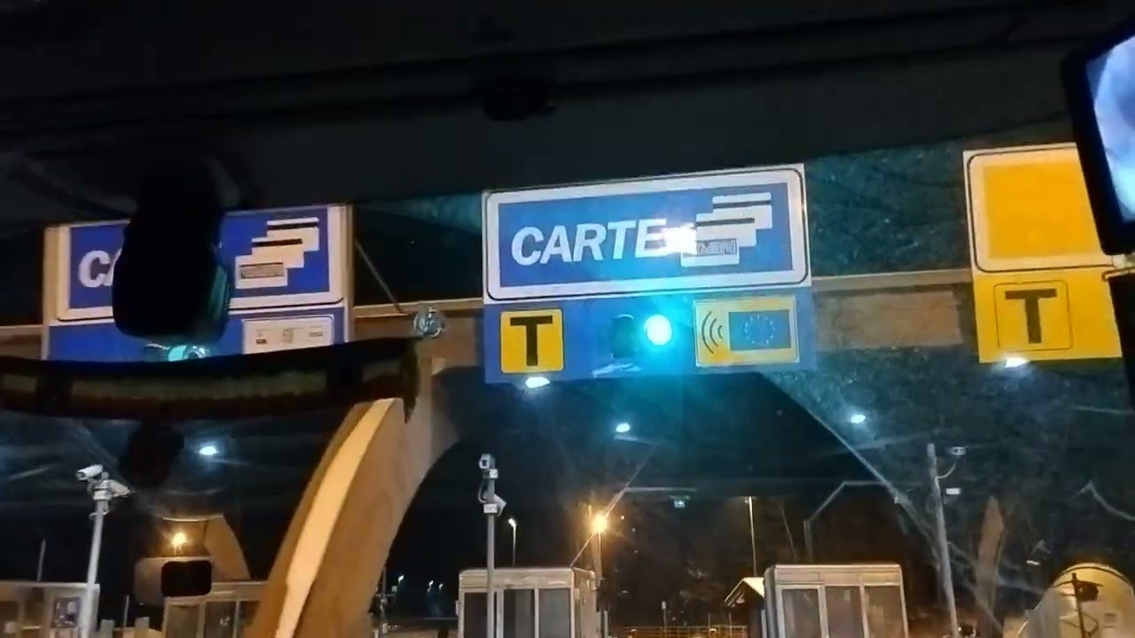 Un nou vlog de pe camion! Vlog #9 |13-14 Ianuarie 2026| 2 Încărcări in Italia |o descărcare la Viena