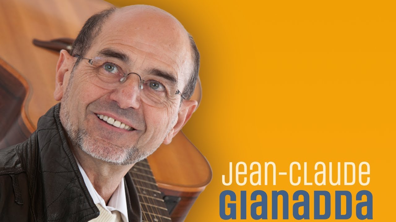 Jean-Claude Gianadda - Si seulement tu étais là (Psaume 4)