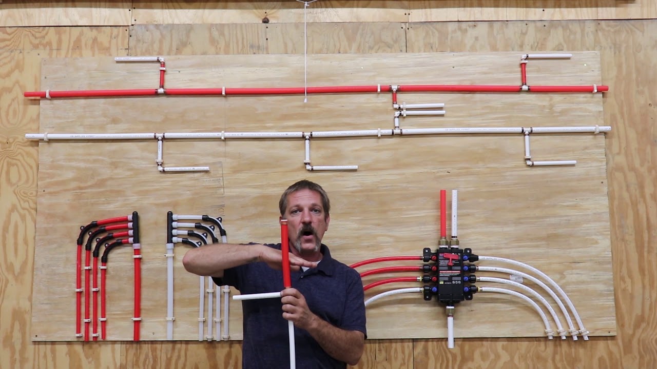Water Hammer