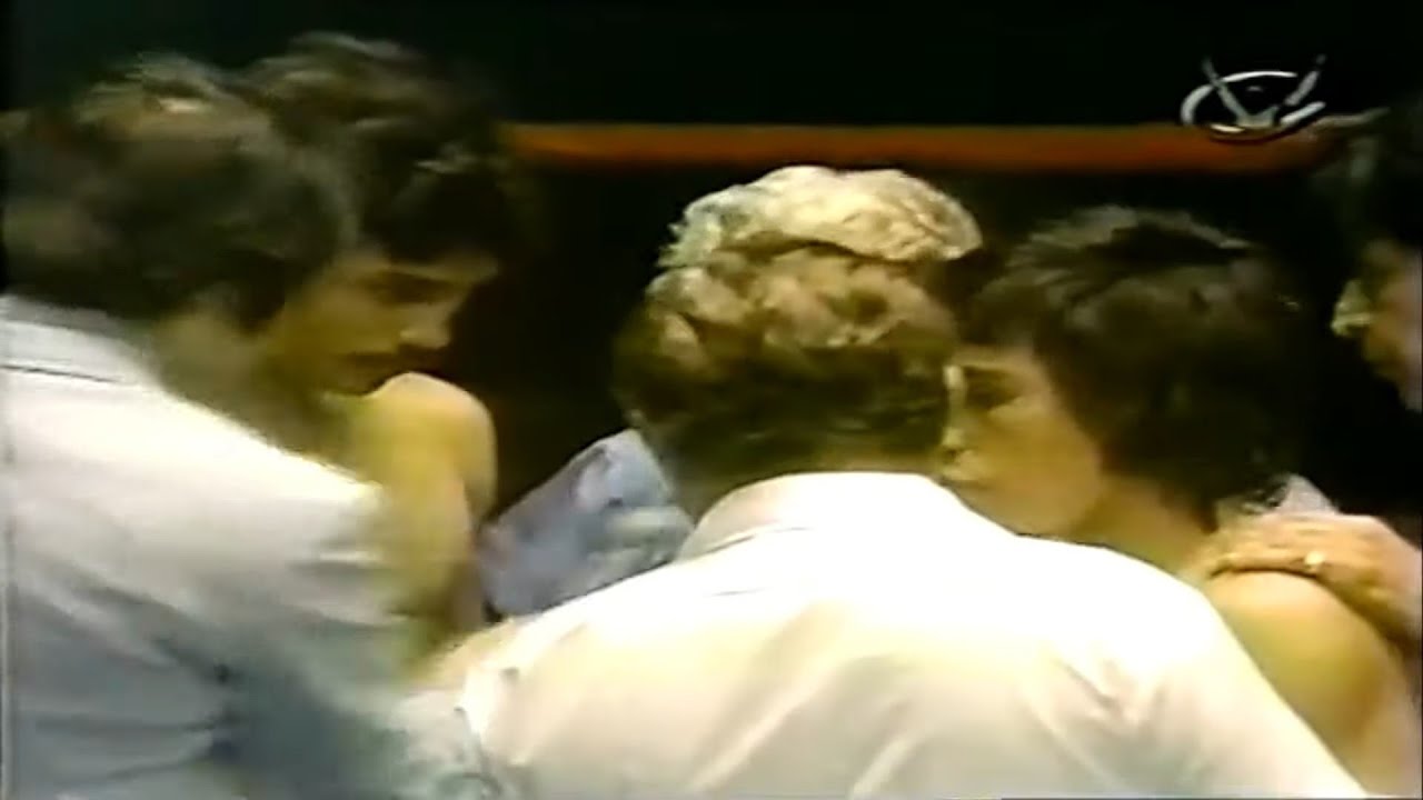 Alexis Arguello vs Ruben Olivares - Highlights (Epic FIGHT, KNOCKOUT)