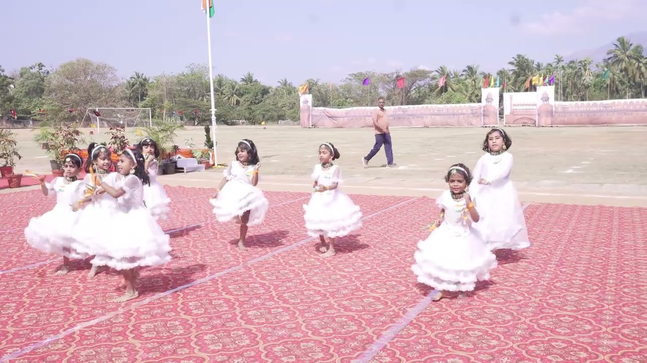 Contemporary Dance