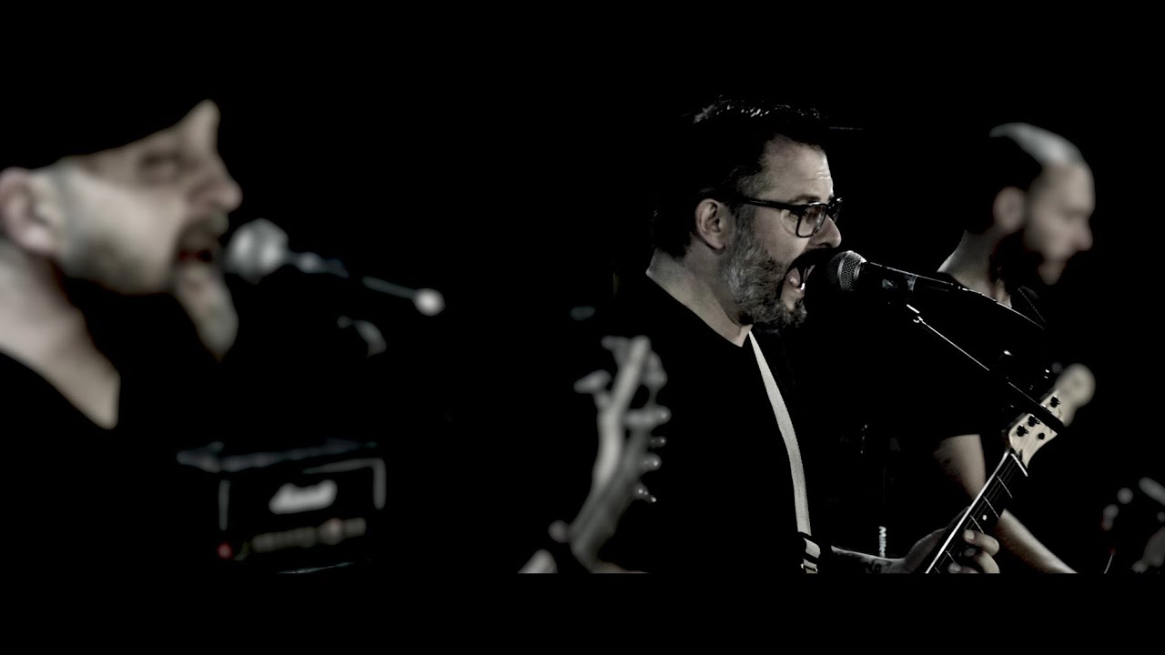 RUN ZERO | Gegenmittel (offizielles Video)