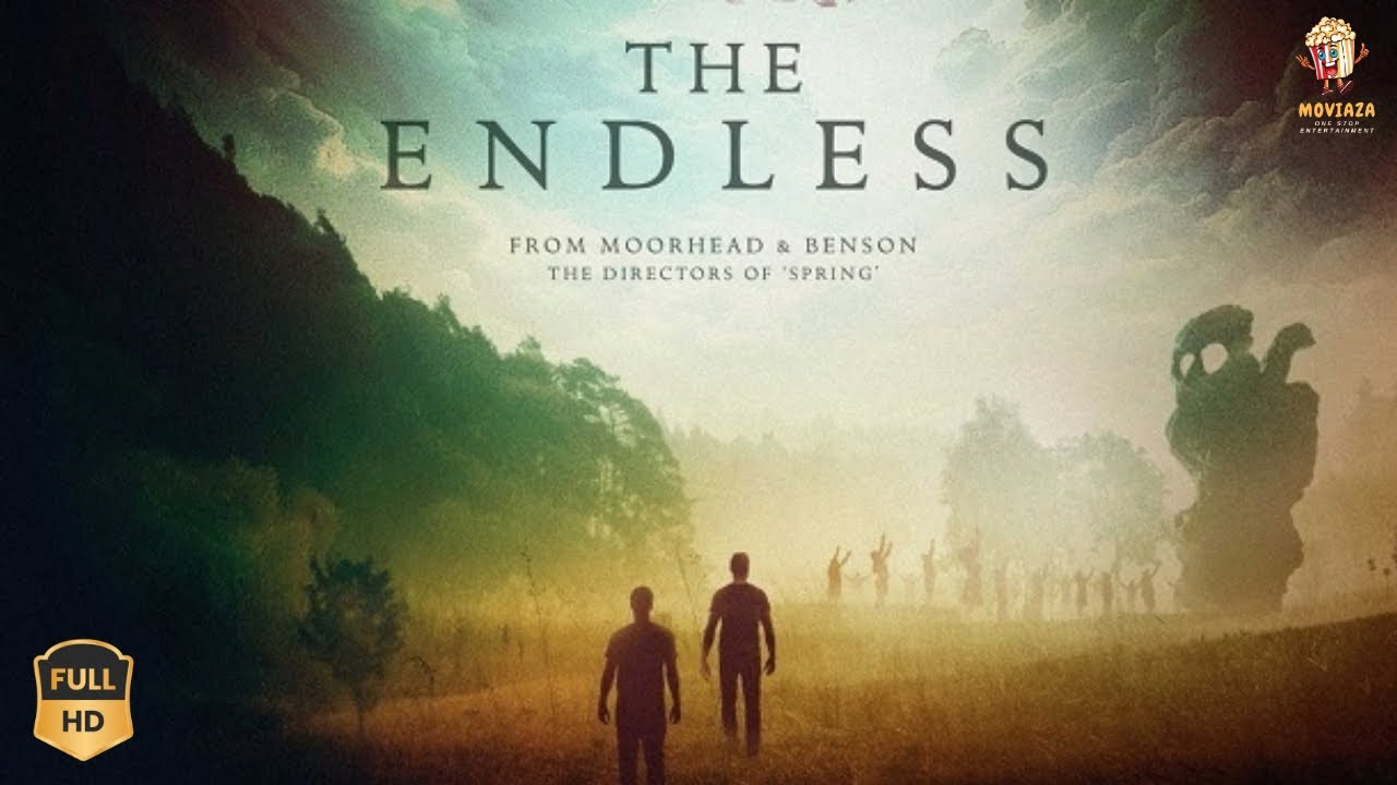 The Endless | Full Movie | Moviaza