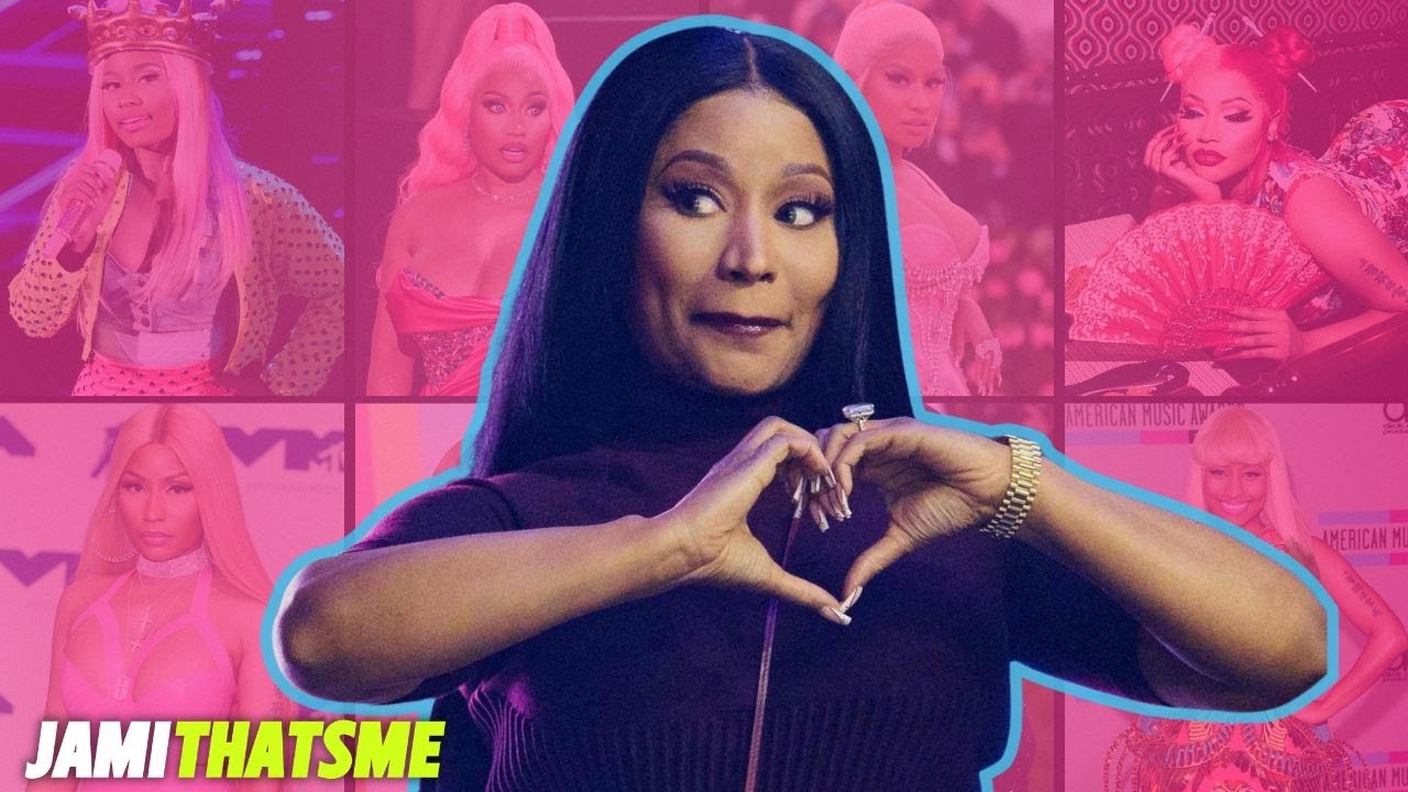 Nicki Minaj & Her Turning Point Family | Was Her Letting Down The Barbs The Actual Turning Point?