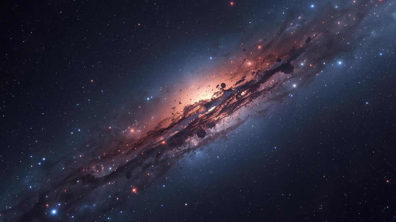 Interstellar Whispers - ambient - space - royalty and copy free music