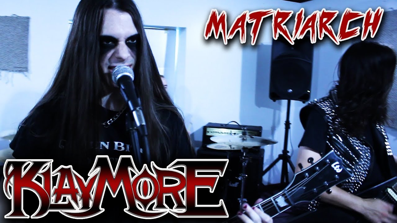 Klaymore - Matriarch (5th Anniversary Edition)