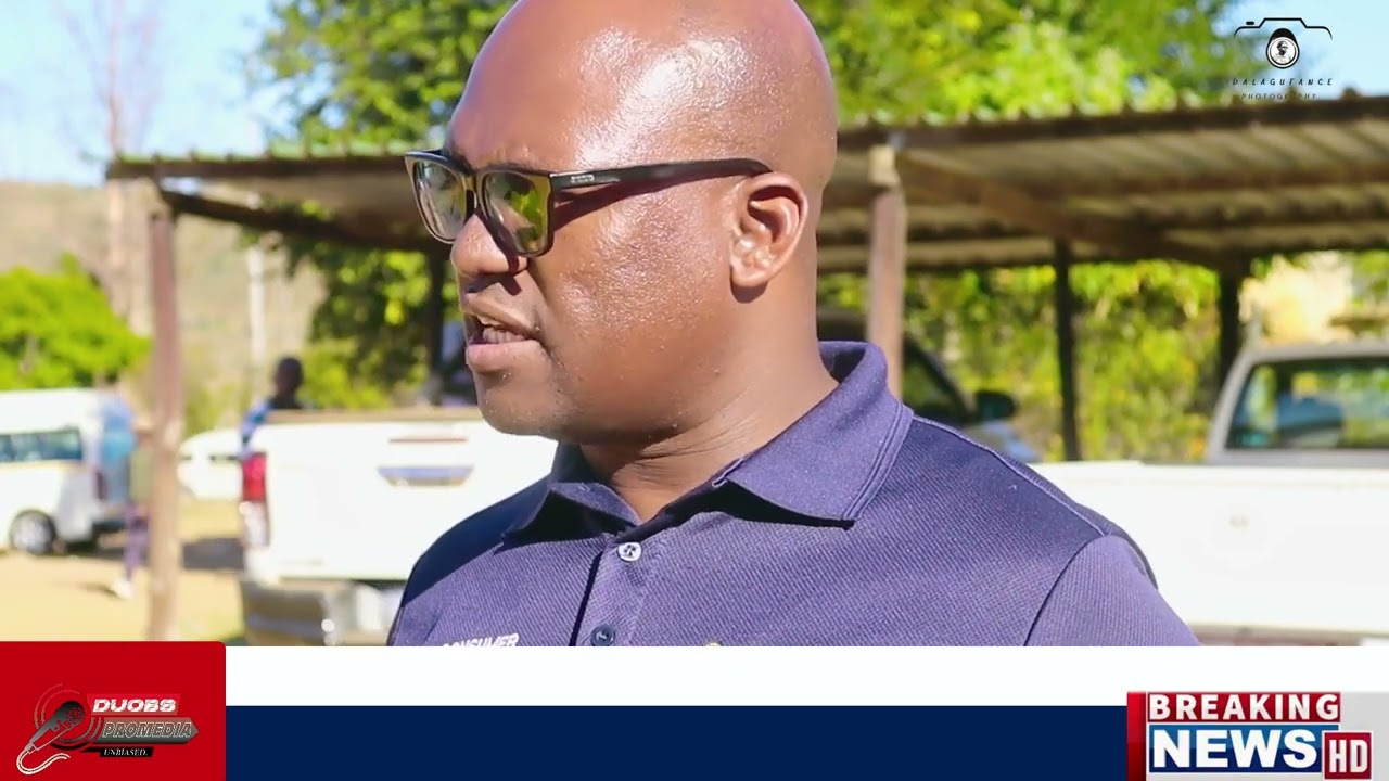 YAZI AMALUNGELO AKHO NJENGOMTHENGI - MR SIYABONGA MAKHATHINI