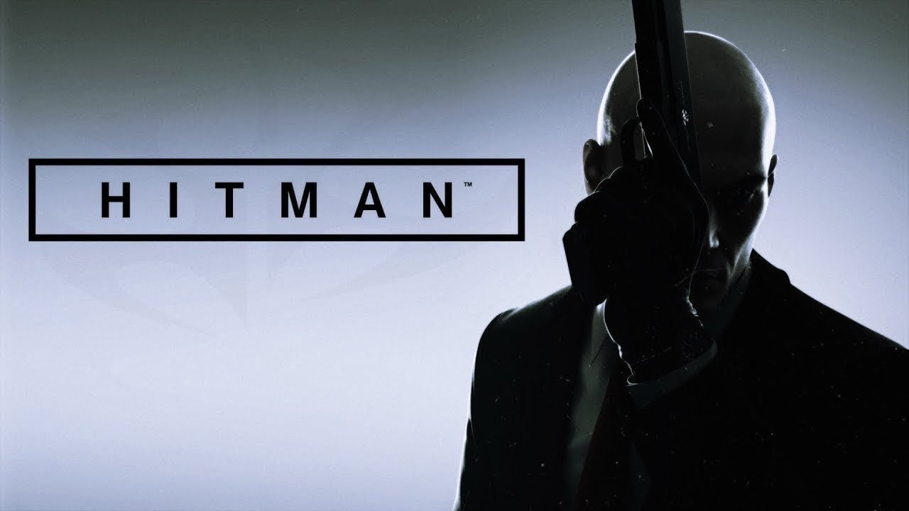 HITMAN